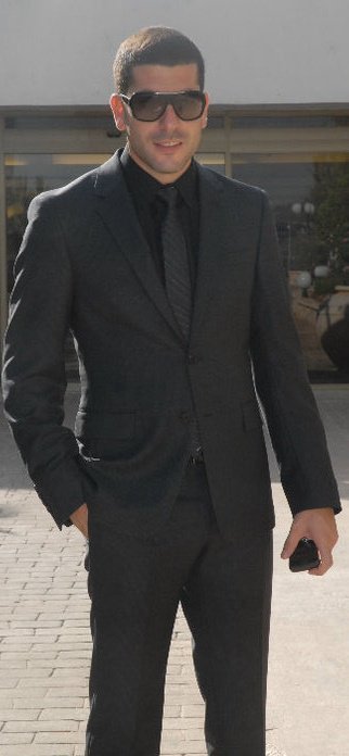 חיים אלדר חיים אלדר